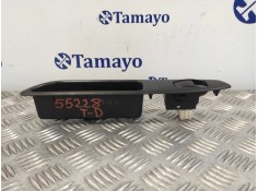 Recambio de mando elevalunas trasero derecho para subaru forester s10 (sf) 2.0 turbo cat referencia OEM IAM    2