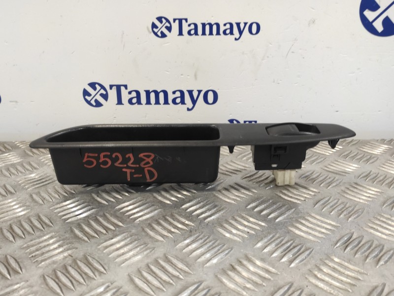 Recambio de mando elevalunas trasero derecho para subaru forester s10 (sf) 2.0 turbo cat referencia OEM IAM   