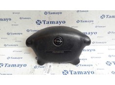 Recambio de airbag delantero izquierdo para opel vectra a referencia OEM IAM B005410100 14539901 90437096