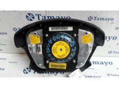Recambio de airbag delantero izquierdo para opel vectra a referencia OEM IAM B005410100 14539901 90437096 2