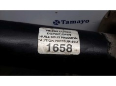 Recambio de amortiguador delantero izquierdo para citroën c4 picasso 2.0 hdi fap cat (rhr / dw10bted4) referencia OEM IAM    2