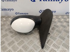 Recambio de retrovisor izquierdo para peugeot 206+ referencia OEM IAM 6465000   2
