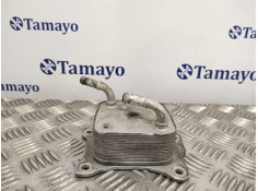 Recambio de enfriador aceite motor para mazda cx-7 (er) 2.2 turbodiesel cat referencia OEM IAM   