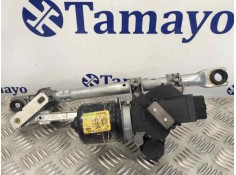 Recambio de motor limpia delantero para citroën c1 1.0 cat (384f) referencia OEM IAM 53565002  