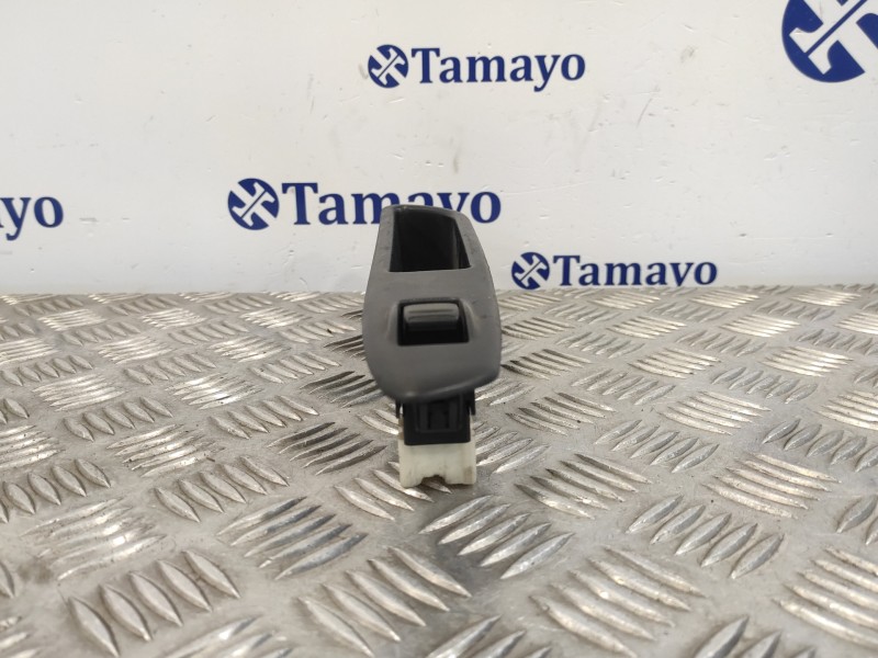 Recambio de mando elevalunas trasero derecho para subaru forester s10 (sf) 2.0 turbo cat referencia OEM IAM   