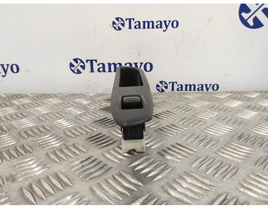 Recambio de mando elevalunas trasero derecho para subaru forester s10 (sf) 2.0 turbo cat referencia OEM IAM   