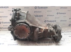 Recambio de diferencial trasero para mercedes-benz clase e (w124) berlina 2.0 referencia OEM IAM 837163327 71527 
