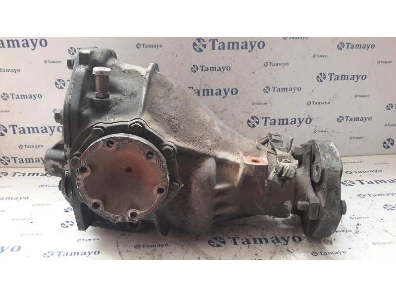 Recambio de diferencial trasero para mercedes-benz clase e (w124) berlina 2.0 referencia OEM IAM 837163327 71527 