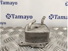 Recambio de enfriador aceite motor para mazda cx-7 (er) 2.2 turbodiesel cat referencia OEM IAM    2