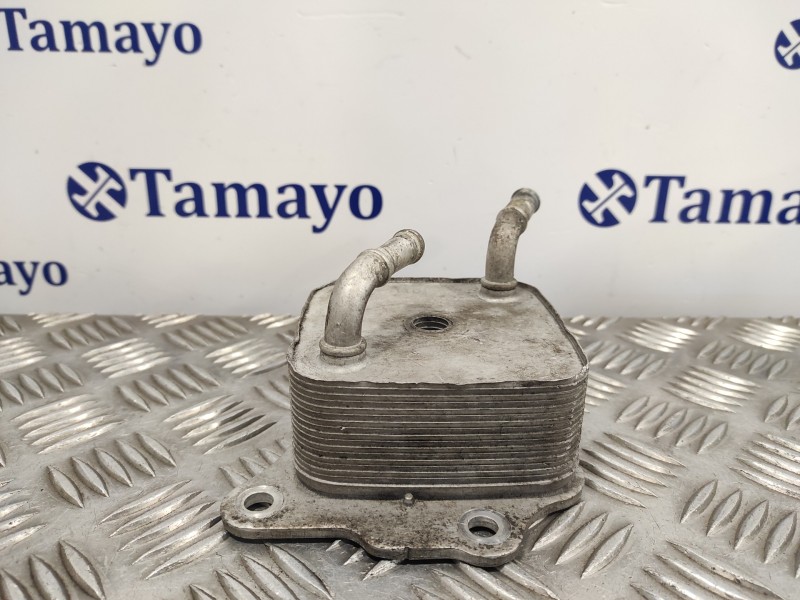 Recambio de enfriador aceite motor para mazda cx-7 (er) 2.2 turbodiesel cat referencia OEM IAM   