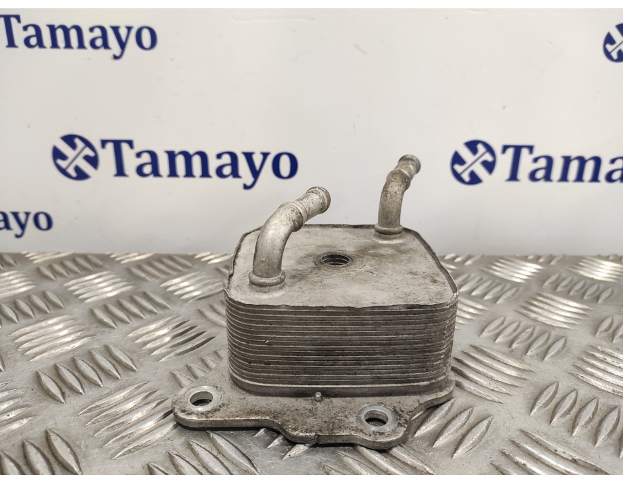 Recambio de enfriador aceite motor para mazda cx-7 (er) 2.2 turbodiesel cat referencia OEM IAM   