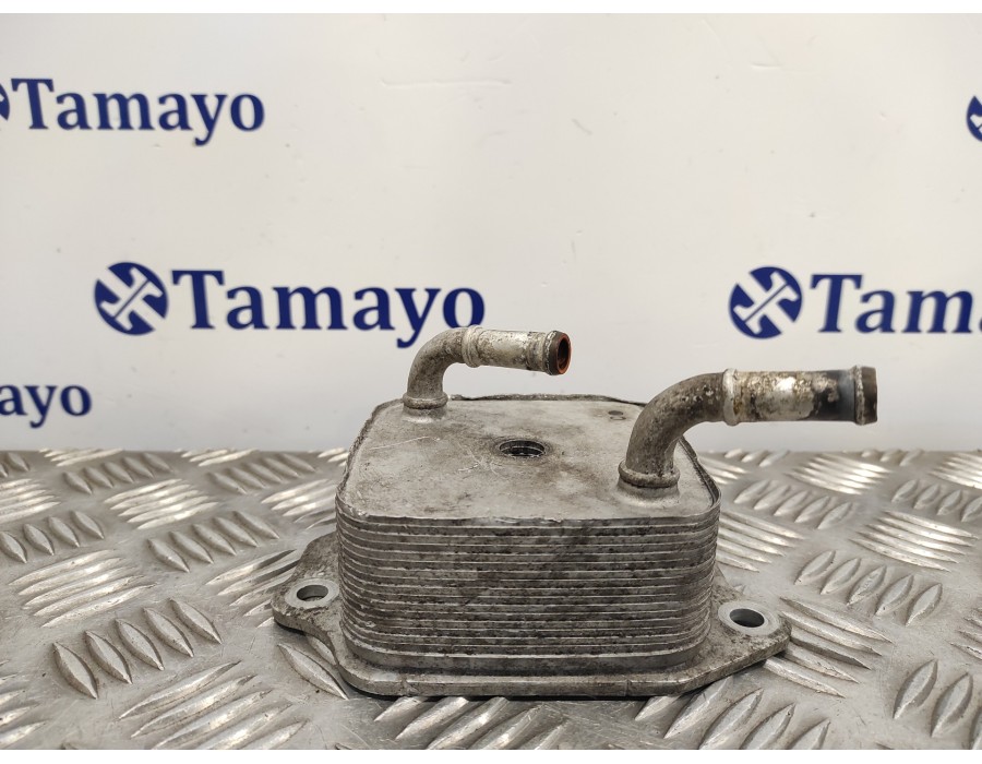 Recambio de enfriador aceite motor para mazda cx-7 (er) 2.2 turbodiesel cat referencia OEM IAM   