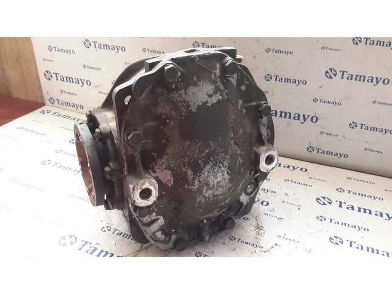 Recambio de diferencial trasero para mercedes-benz clase e (w124) berlina 2.0 referencia OEM IAM 837163327 71527 