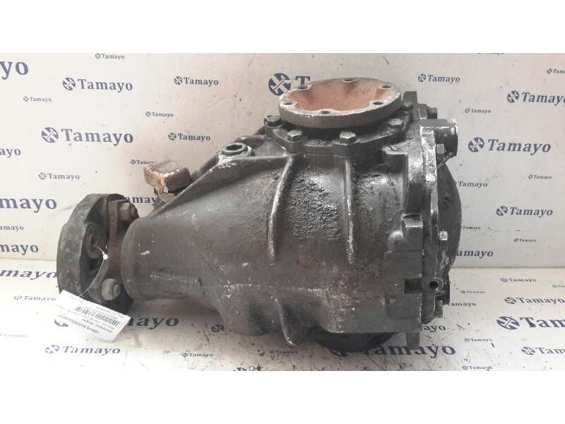 Recambio de diferencial trasero para mercedes-benz clase e (w124) berlina 2.0 referencia OEM IAM 837163327 71527 