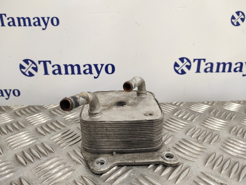 Recambio de enfriador aceite motor para mazda cx-7 (er) 2.2 turbodiesel cat referencia OEM IAM   