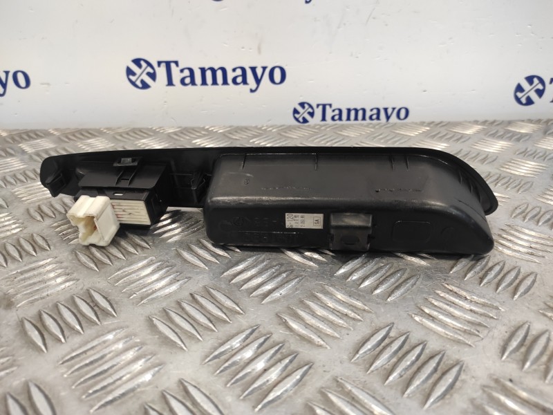 Recambio de mando elevalunas trasero derecho para subaru forester s10 (sf) 2.0 turbo cat referencia OEM IAM   