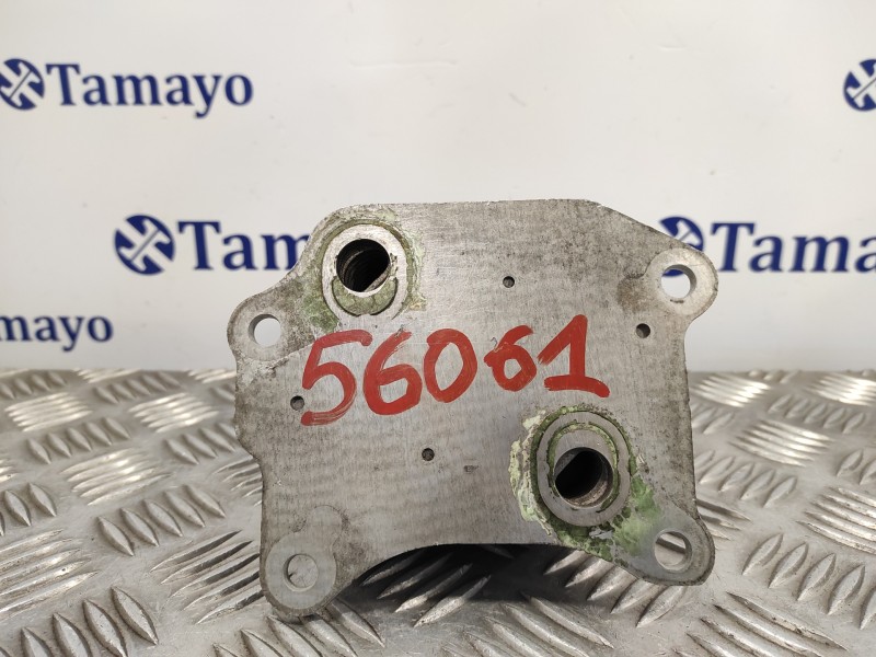 Recambio de enfriador aceite motor para mazda cx-7 (er) 2.2 turbodiesel cat referencia OEM IAM   