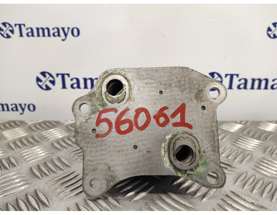 Recambio de enfriador aceite motor para mazda cx-7 (er) 2.2 turbodiesel cat referencia OEM IAM   