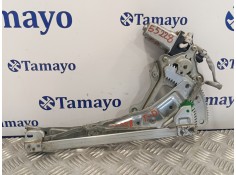 Recambio de elevalunas trasero derecho para subaru forester s10 (sf) 2.0 turbo cat referencia OEM IAM 63113FC100  