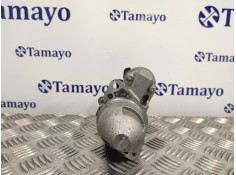 Recambio de motor arranque para opel mokka 1.6 cdti dpf referencia OEM IAM 55491789  M001TF0073ZE