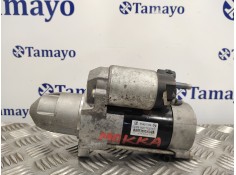 Recambio de motor arranque para opel mokka 1.6 cdti dpf referencia OEM IAM 55491789  M001TF0073ZE 2