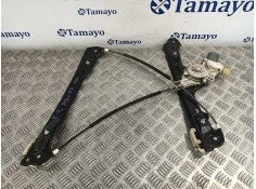 Recambio de elevalunas delantero derecho para bmw serie 1 berlina (e81/e87) 2.0 16v diesel cat referencia OEM IAM 0130822225 692