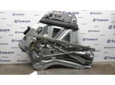 Recambio de elevalunas delantero izquierdo para kia carnival 2.9 crdi cat referencia OEM IAM 824504D010  