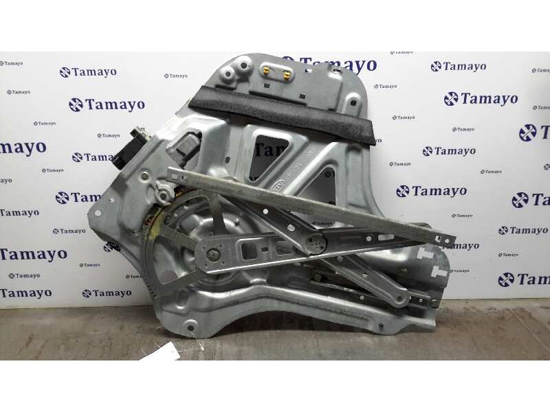 Recambio de elevalunas delantero izquierdo para kia carnival 2.9 crdi cat referencia OEM IAM 824504D010  