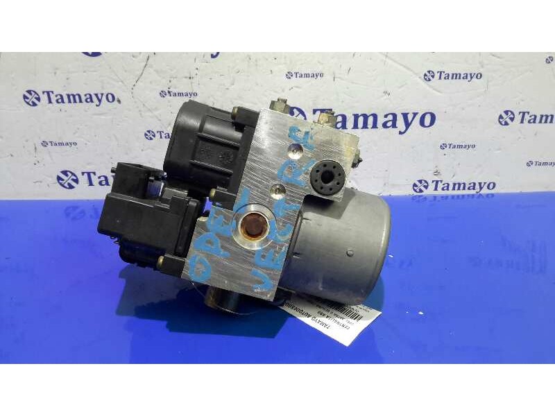 Recambio de abs para opel astra g berlina 1.7 16v dti cat (y 17 dt / lr6) referencia OEM IAM 0265216651 0273004362 90581417