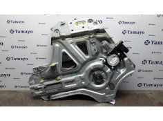 Recambio de elevalunas delantero izquierdo para kia carnival 2.9 crdi cat referencia OEM IAM 824504D010   2