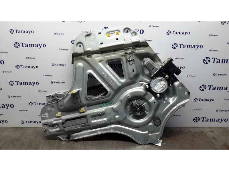 Recambio de elevalunas delantero izquierdo para kia carnival 2.9 crdi cat referencia OEM IAM 824504D010  