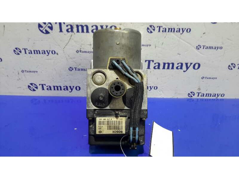 Recambio de abs para opel astra g berlina 1.7 16v dti cat (y 17 dt / lr6) referencia OEM IAM 0265216651 0273004362 90581417
