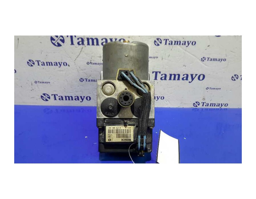 Recambio de abs para opel astra g berlina 1.7 16v dti cat (y 17 dt / lr6) referencia OEM IAM 0265216651 0273004362 90581417