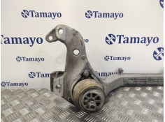 Recambio de puente delantero para volkswagen touareg (7l6) 2.5 tdi dpf referencia OEM IAM 7L6199207  7L6199131C 2