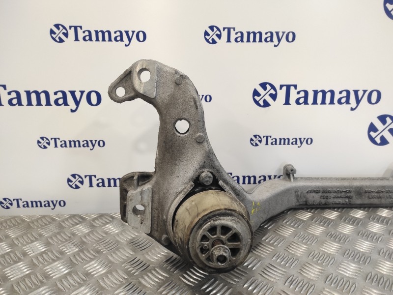 Recambio de puente delantero para volkswagen touareg (7l6) 2.5 tdi dpf referencia OEM IAM 7L6199207  7L6199131C