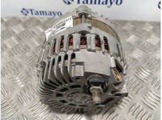 Recambio de alternador para nissan qashqai (j10) 2.0 16v cat referencia OEM IAM 23100JD200  A2TJ0281ZE
