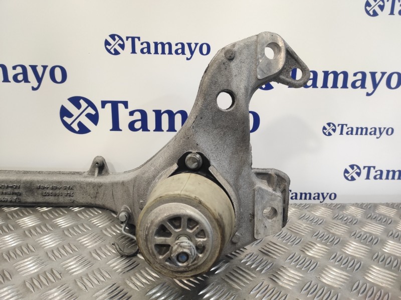 Recambio de puente delantero para volkswagen touareg (7l6) 2.5 tdi dpf referencia OEM IAM 7L6199207  7L6199131C