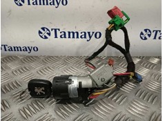 Recambio de conmutador de arranque para peugeot 307 (s1) referencia OEM IAM   
