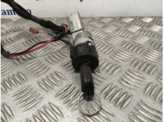 Recambio de conmutador de arranque para peugeot 307 (s1) referencia OEM IAM    2
