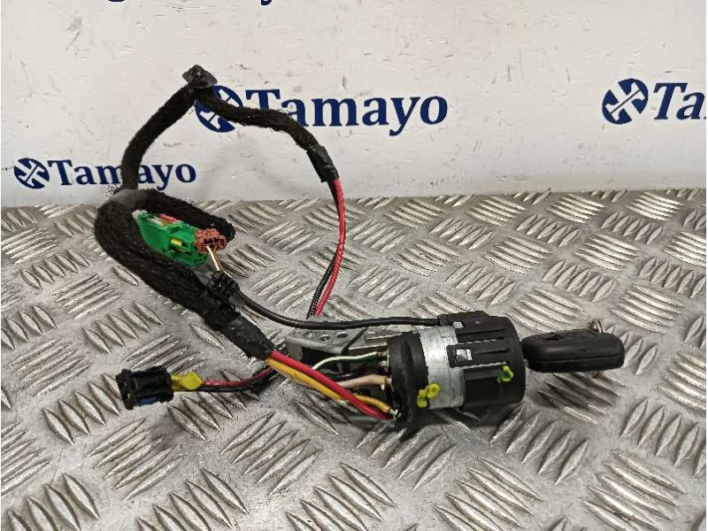 Recambio de conmutador de arranque para peugeot 307 (s1) referencia OEM IAM   