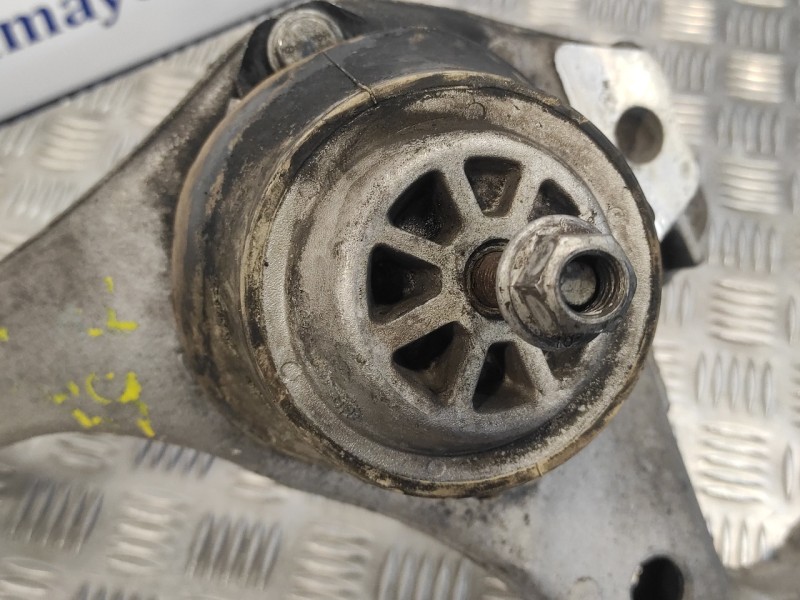 Recambio de puente delantero para volkswagen touareg (7l6) 2.5 tdi dpf referencia OEM IAM 7L6199207  7L6199131C