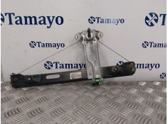 Recambio de elevalunas trasero izquierdo para bmw serie 1 berlina (e81/e87) 2.0 16v diesel cat referencia OEM IAM   