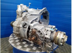 Recambio de caja cambios para audi a3 (8l) 1.8 20v turbo referencia OEM IAM DXW  79012201 2