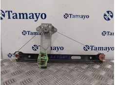 Recambio de elevalunas trasero izquierdo para bmw serie 1 berlina (e81/e87) 2.0 16v diesel cat referencia OEM IAM    2