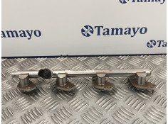 Recambio de rampa inyectora para mercedes-benz clase c (w205) familiar referencia OEM IAM A2640701000  A26407807