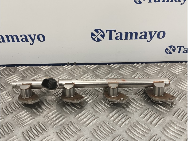 Recambio de rampa inyectora para mercedes-benz clase c (w205) familiar referencia OEM IAM A2640701000  A26407807