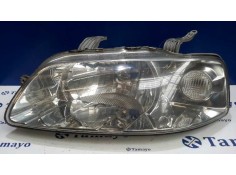 Recambio de faro izquierdo para daewoo kalos 1.4 se referencia OEM IAM   