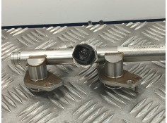 Recambio de rampa inyectora para mercedes-benz clase c (w205) familiar referencia OEM IAM A2640701000  A26407807 2