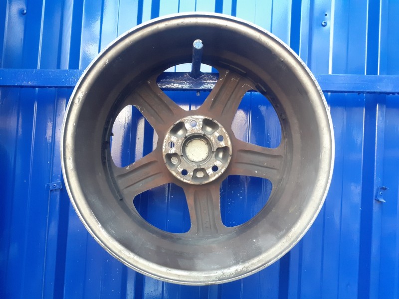 Recambio de llanta para hyundai sonata (nf) 2.4 cat referencia OEM IAM 529103K330  