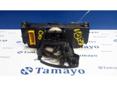 Recambio de mando calefaccion / aire acondicionado para seat ibiza (6k1) referencia OEM IAM 6K0819045C   2